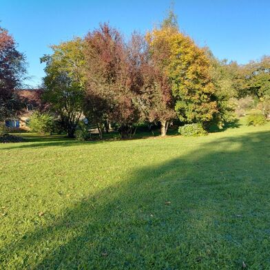 Maison 6 pièces 398000 €