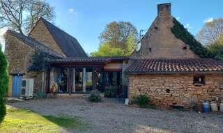 Maison 6 Pièces 200 m² à vendre à Le Buisson-de-Cadouin (24480)