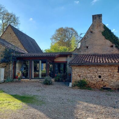 Maison 6 pièces 398000 €