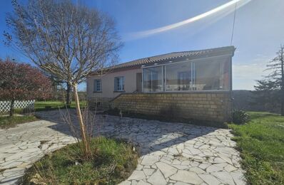 vente maison 246 000 € à proximité de Montferrand-du-Périgord (24440)