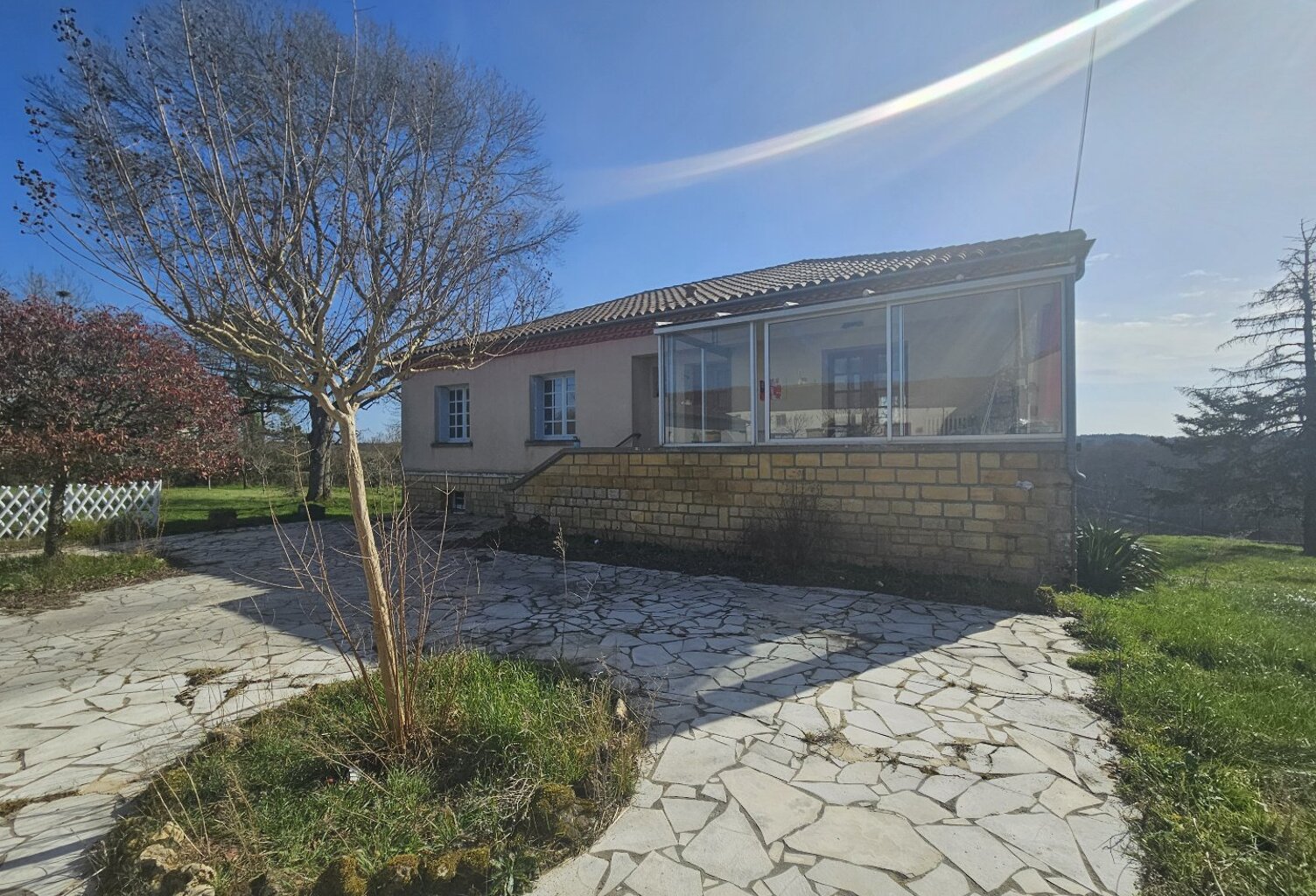 Maison — photo 1
