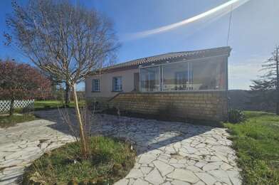 Maison 5 pièces 226000 €