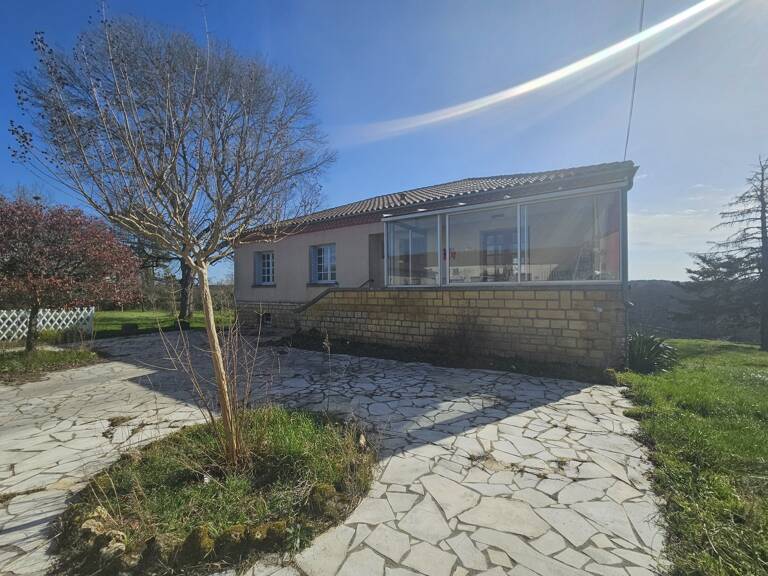 Maison — photo 1