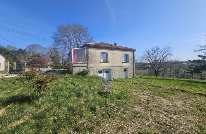 Maison — photo 3