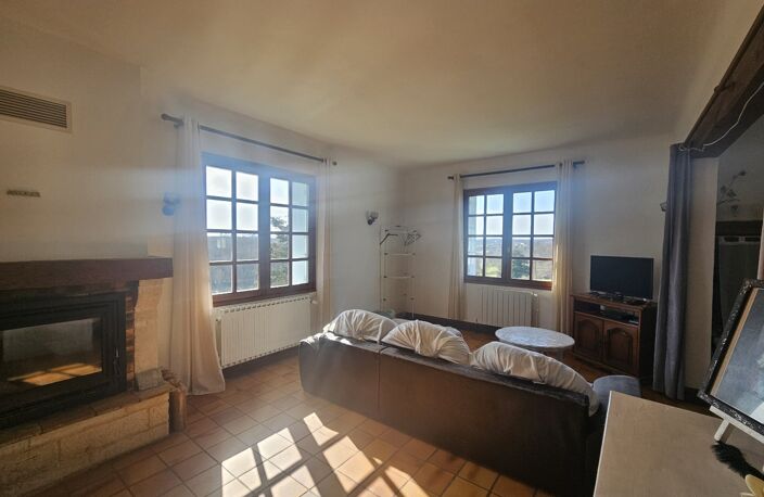 Maison — photo 4