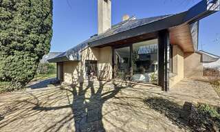 Maison 9 Pièces 220 m² à vendre à Luc-la-Primaube (12450)