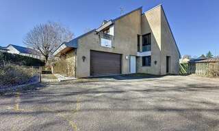 Maison 9 Pièces 220 m² à vendre à Luc-la-Primaube (12450)