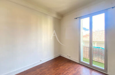 location appartement 659 € CC /mois à proximité de Villeneuve-Loubet (06270)