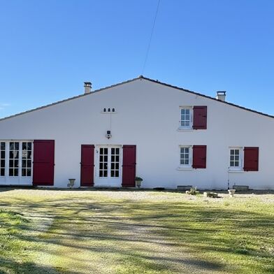Maison 6 pièces 279900 €