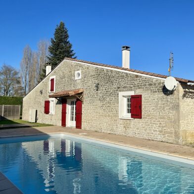 Maison 6 pièces 199900 €