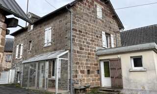 Maison 7 Pièces 131 m² à vendre à Saint-Aulaire (19130)