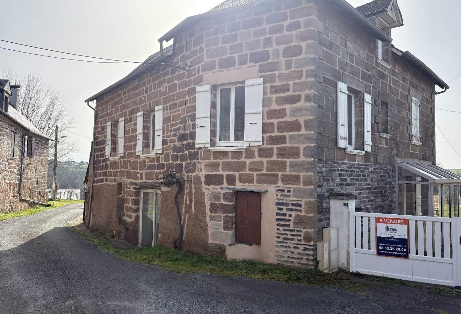 Maison de hameau — photo 1