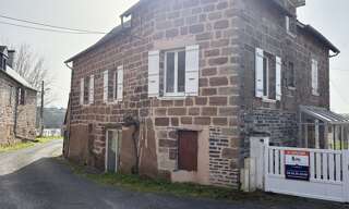 Maison 7 Pièces 131 m² à vendre à Saint-Aulaire (19130)