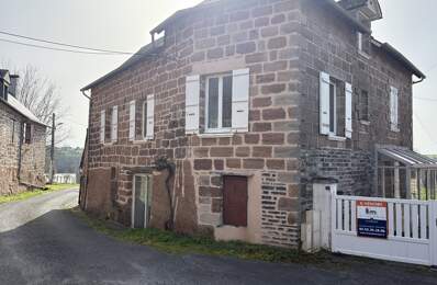 Maison de hameau — photo du bien