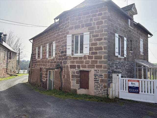 Maison de hameau — photo du bien