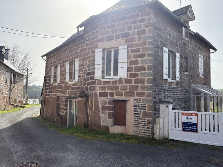 Maison de hameau — photo 1