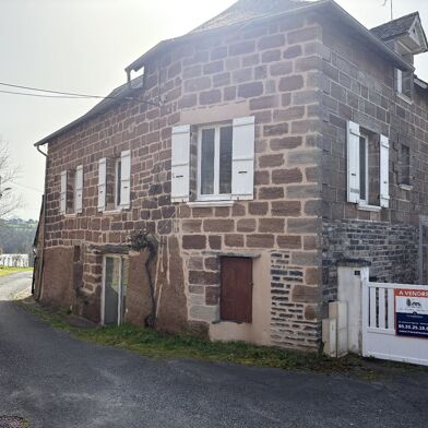 Maison 7 pièces 192000 €
