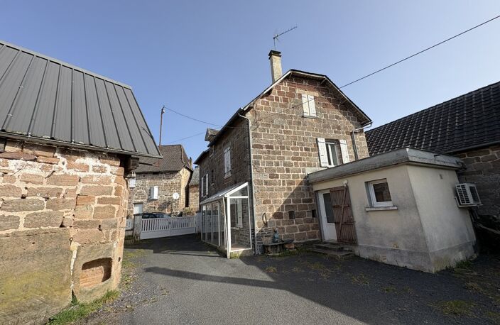 Maison de hameau — photo 2