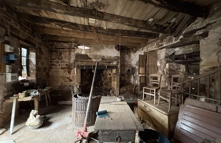 Maison à rénover — photo 2