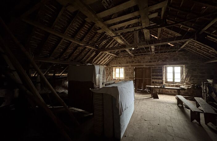 Maison à rénover — photo 4
