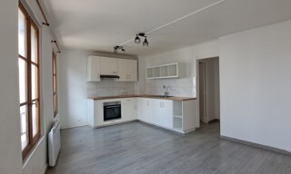 Appartement 3 Pièces 51 m² à vendre à Triel-sur-Seine (78510)