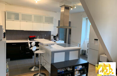 vente appartement 54 800 € à proximité de Bollwiller (68540)