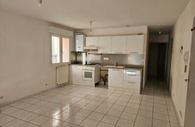 location appartement 565 € CC /mois à proximité de Tournon-sur-Rhône (07300)