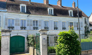 Maison 8 Pièces 255 m² à vendre à Saint-Florentin (89600)