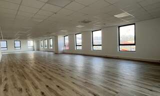 Bureau  314 m² à louer à Montpellier (34070)