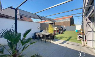 Maison 4 Pièces 110 m² à vendre à Dorlisheim (67120)
