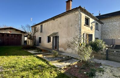 vente maison 170 000 € à proximité de Pessac-sur-Dordogne (33890)