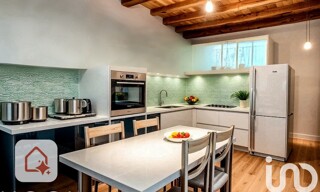 Maison 7 Pièces 161 m² à vendre à Port-Sainte-Foy-et-Ponchapt (33220)