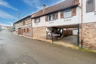 Maison 5 pièces 139900 €