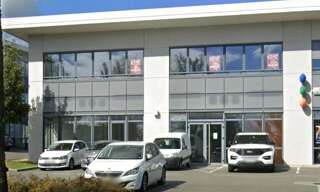 Commerce  230 m² à louer à Villefranche-sur-Saône (69400)