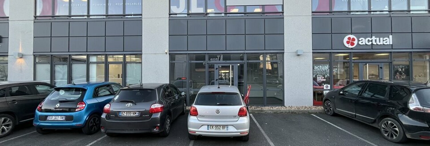 Commerce  230 m² à louer à Villefranche-sur-Saône (69400)