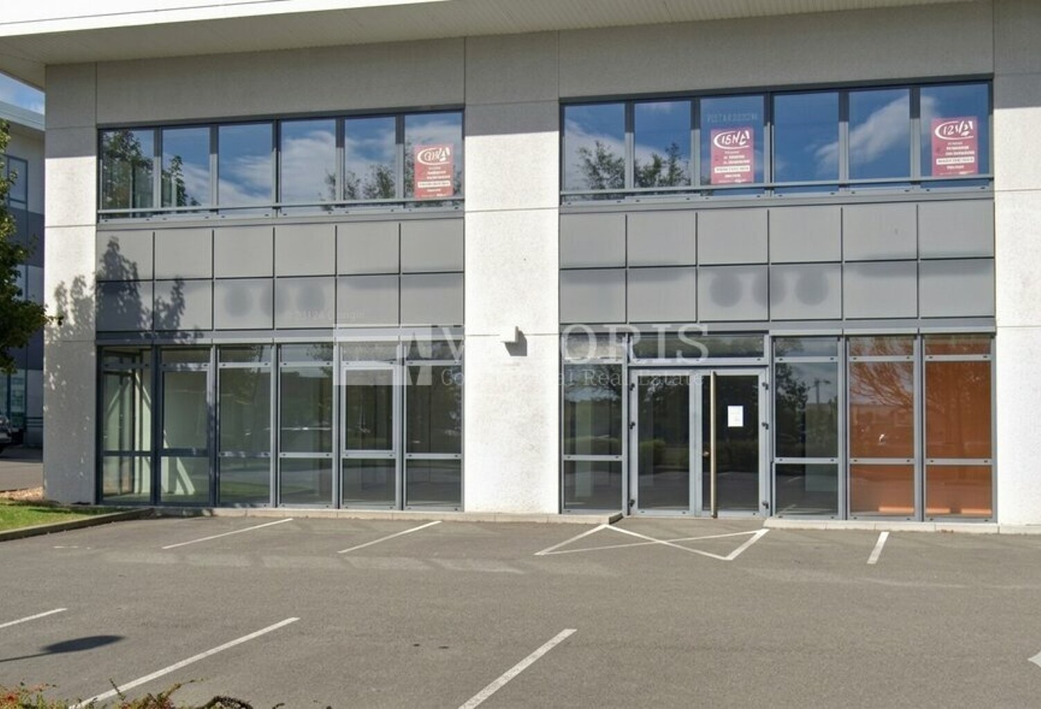 LOCAL COMMERCIAL à LOUER — photo 1