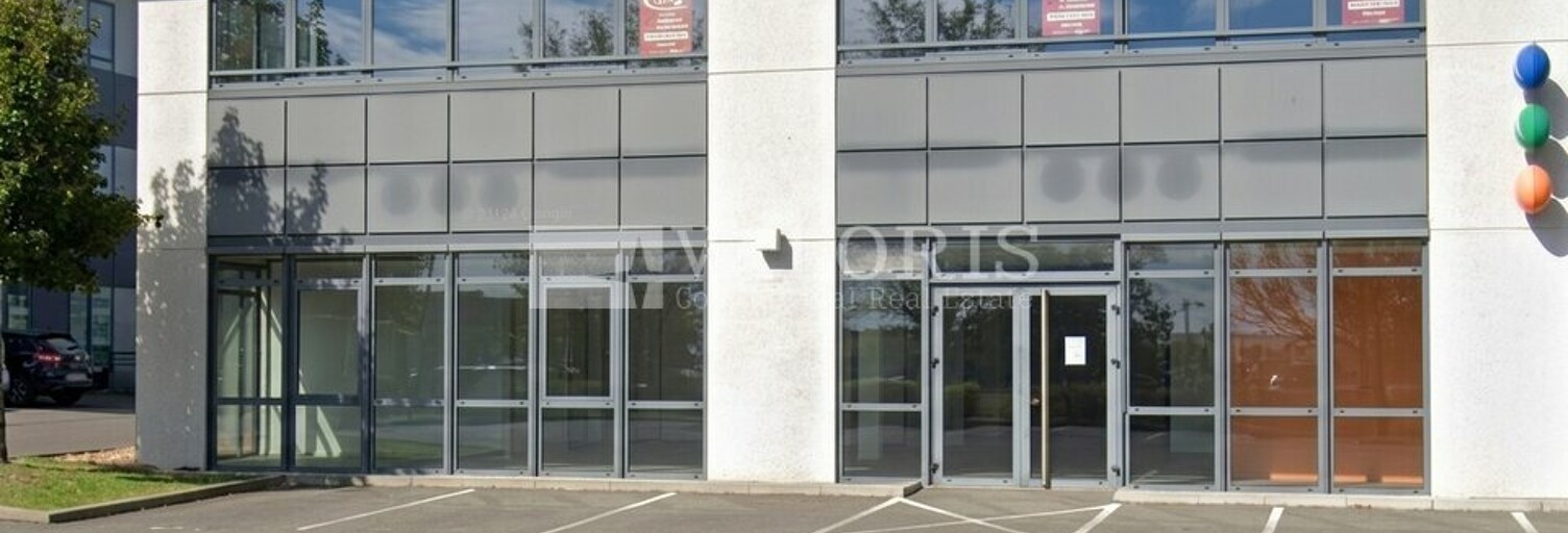 Commerce  230 m² à louer à Villefranche-sur-Saône (69400)