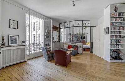 vente appartement 660 000 € à proximité de Asnières-sur-Seine (92600)