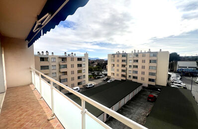 vente appartement 132 000 € à proximité de Châteauneuf-les-Martigues (13220)