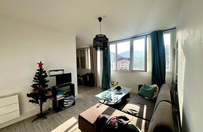 vente appartement 135 000 € à proximité de Marseille 13 (13013)