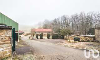 Maison 5 Pièces 124 m² à vendre à Hombourg-Haut (57470)