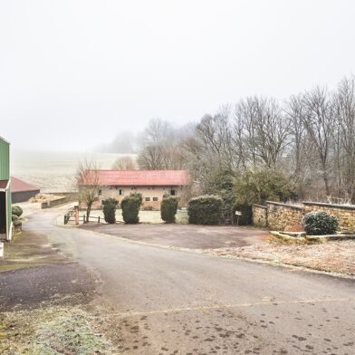 Maison 5 pièces 576000 €