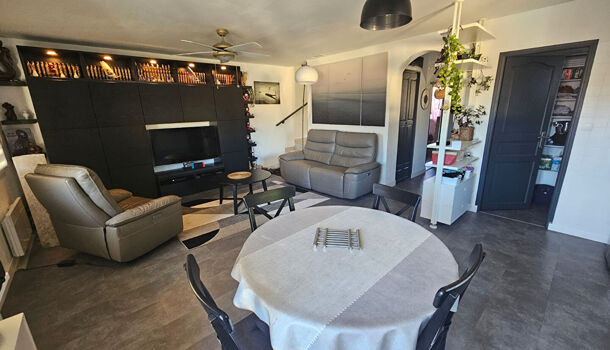 Villa / Maison 6 pièces  à vendre Barcarès (Le) 66420