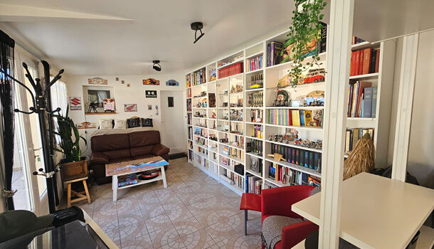 Villa / Maison 6 pièces  à vendre Barcarès (Le) 66420