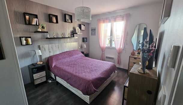 Villa / Maison 6 pièces  à vendre Barcarès (Le) 66420