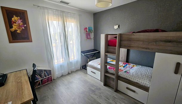 Villa / Maison 6 pièces  à vendre Barcarès (Le) 66420