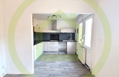 vente maison 169 000 € à proximité de Bisten-en-Lorraine (57220)