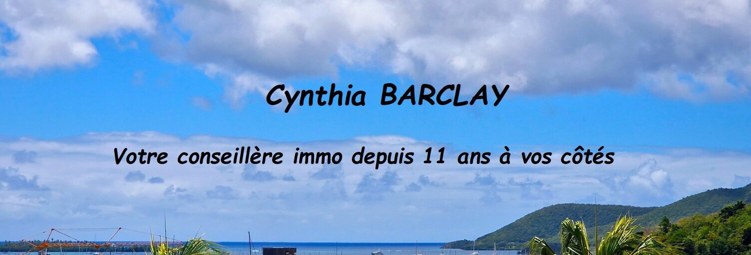 Appartement 2 Pièces 44 m² à vendre à Le Marin (97290)