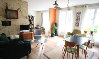 Appartement 5 Pièces 98 m² à vendre à Pontpoint (60700)