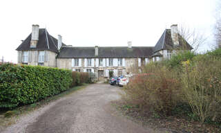 Appartement 4 Pièces 70 m² à vendre à Rieux (60870)